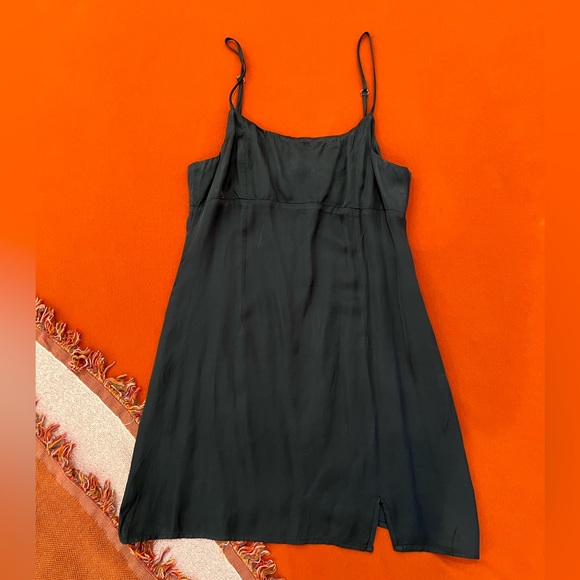 Princess Polly | Dresses | Jagger Stone Dylan Mini Dress Green | Poshmark